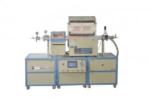 1200度PECVD系统双管PECVD